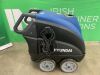 UNRESERVED Hyundai HY150PW-1 Portable Hot Power Washer - 3