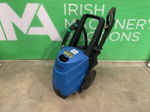 Hyundai HY145PW-1 Hot Power Washer