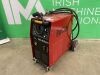 Pacini MIG295 Portable MIG Welder