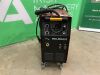 Pacini MIG295 Portable MIG Welder - 2