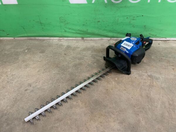 Hyundai HYHT2600X Petrol Hedge Clipper