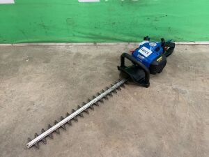 Hyundai HYHT2600X Petrol Hedge Clipper