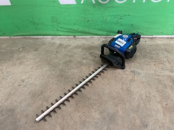 Hyundai HYHT2600X Petrol Hedge Clipper