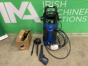 Hyundai HYW2500E Electric Power Washer