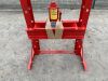 Pacini 30T Shop Press - 2