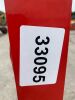 Pacini 30T Shop Press - 4