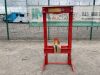 Pacini 30T Shop Press