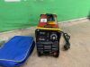 Pacini TIG200 Portable TIG Welder - 2