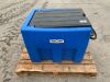 200Ltr Ad Blue Bowser
