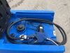 200Ltr Ad Blue Bowser - 2