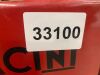 Pacini Pro Arc 220 Arc Welder - 3
