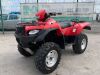 UNRESERVED Suzuki Kingquad 700 4x4 Automatic Quad