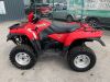 UNRESERVED Suzuki Kingquad 700 4x4 Automatic Quad - 2