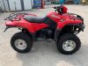 UNRESERVED Suzuki Kingquad 700 4x4 Automatic Quad - 6