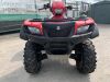 UNRESERVED Suzuki Kingquad 700 4x4 Automatic Quad - 8