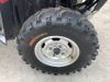 UNRESERVED Suzuki Kingquad 700 4x4 Automatic Quad - 15