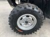 UNRESERVED Suzuki Kingquad 700 4x4 Automatic Quad - 18