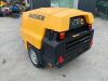 Kaeser Sigma Fast Tow Diesel Air Compressor - 3