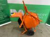 UNUSED UNRESERVED 2019 Belle Electric Cement Mixer c/w Stand - 3