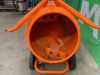 UNUSED UNRESERVED 2019 Belle Electric Cement Mixer c/w Stand - 4