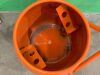 UNUSED Belle Mixer Drum & Belle Stand - 2