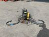 Wacker Neuson CT36 Petrol Power Float - 3