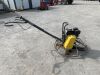 Wacker Neuson CT36 Petrol Power Float - 4