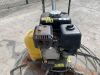 Wacker Neuson CT36 Petrol Power Float - 5