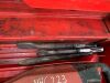 UNRESERVED Hilti TE-1000 AVR Hi Drive 110V Demolition Kango c/w Chisels - 3