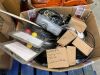 UNRESERVED Large Selection Of Stihl Parts & Mower Parts - New/Used - Belts, Blades, Wheels & More - 2