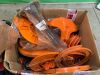 UNRESERVED Large Selection Of Stihl Parts & Mower Parts - New/Used - Belts, Blades, Wheels & More - 4