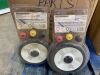 UNRESERVED Large Selection Of Stihl Parts & Mower Parts - New/Used - Belts, Blades, Wheels & More - 11