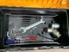UNRESERVED 3 x Tool Boxes & Tools - 3