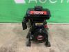 UNRESERVED Unused Loncin Petrol Engine & Loncin Petrol Pump - 4