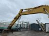 2006 Komatsu PC138US-2 Zero Tail Excavator c/w Grading Bucket - 10