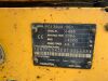 2006 Komatsu PC138US-2 Zero Tail Excavator c/w Grading Bucket - 21