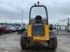 2007 Barford SXR9000 9T Straight Tip Dumper - 6