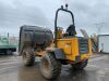 2007 Barford SXR9000 9T Straight Tip Dumper - 7