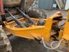 2007 Barford SXR9000 9T Straight Tip Dumper - 8