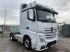 UNRESERVED 2016 Mercedes-Benz Actros 1845 Bluetec 6 4x2 Tractor Unit - 4