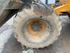 2007 Barford SXR9000 9T Straight Tip Dumper - 12