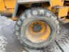 2007 Barford SXR9000 9T Straight Tip Dumper - 14