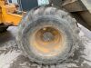 2007 Barford SXR9000 9T Straight Tip Dumper - 15