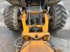 2007 Barford SXR9000 9T Straight Tip Dumper - 22