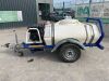 Brendon BB1000 Fast Tow Diesel Power Washer c/w Hose & Lance - 2