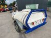 Brendon BB1000 Fast Tow Diesel Power Washer c/w Hose & Lance - 3