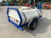 Brendon BB1000 Fast Tow Diesel Power Washer c/w Hose & Lance - 5