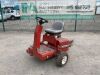 Toro Greenspro 1200 Greens Roller