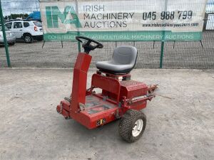 Toro Greenspro 1200 Greens Roller