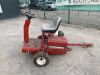 Toro Greenspro 1200 Greens Roller - 2